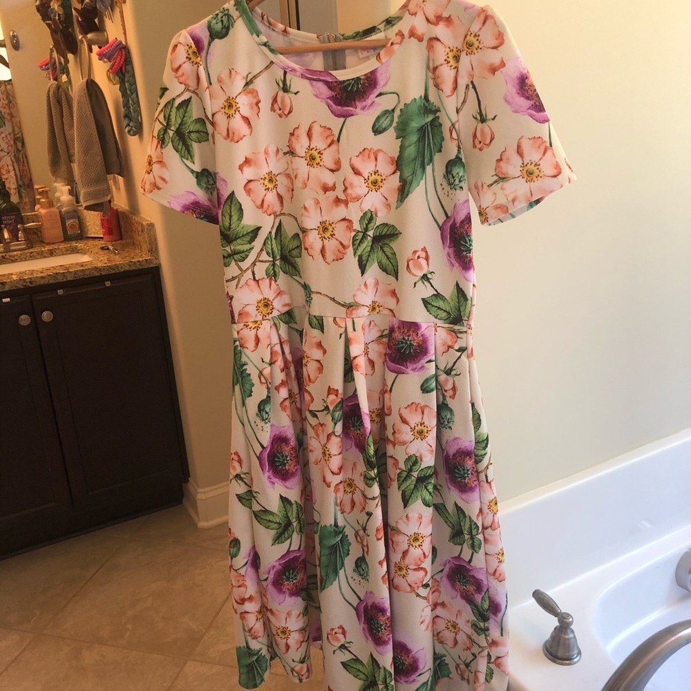 Lularoe XL Amelia